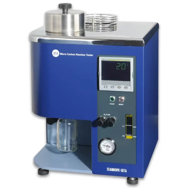 97400-3_Micro_Carbon_Residue_Tester