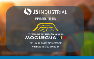 JS INDUSTRIAL EN MOQUEGUAMIN 2024