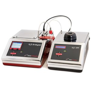 SA4000-3-H2S-Analyser