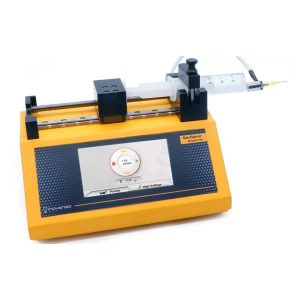 Starter Kit Electrospinning Spraying Equipment