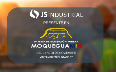 JS INDUSTRIAL EN MOQUEGUAMIN 2024